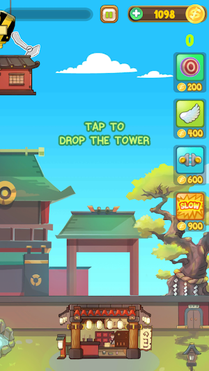 Tower Builder Screenshot 1