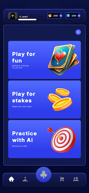 Cobra Screenshot 3