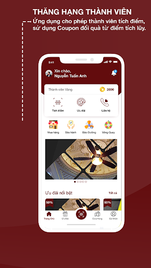 MRVU-FAN Screenshot 2