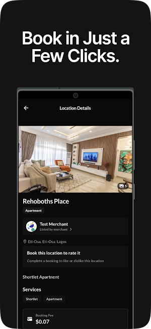 Solvv - Lifestyle Screenshot 2