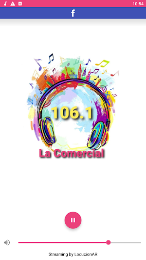 La Comercial Screenshot 3
