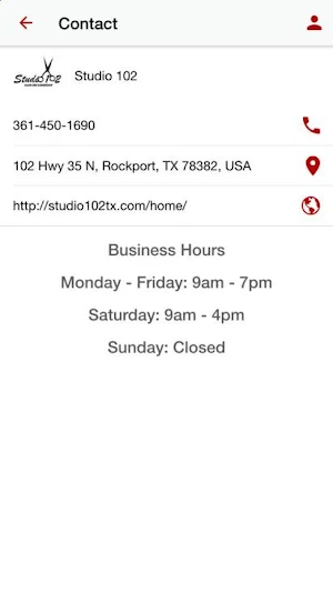 Studio 102 Screenshot 1