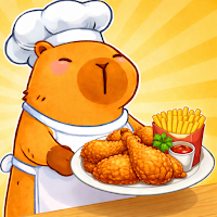 Kitchen Rush