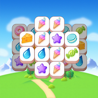 Tile Match Puzzle Game Offline