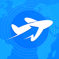 Live Flight Tracker Radar