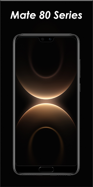 Mate 80 Wallpaper Screenshot 1