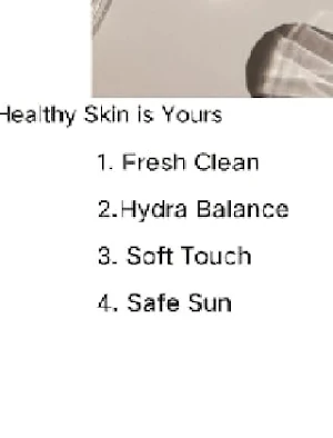 Glam Glow Screenshot 1