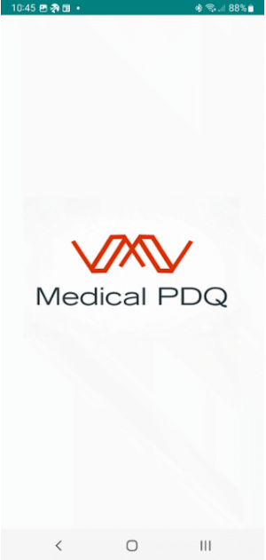 Medical PDQ Screenshot 0