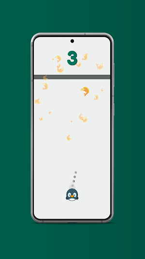 Animal Dash Screenshot 2