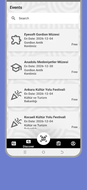 Appollon Screenshot 1