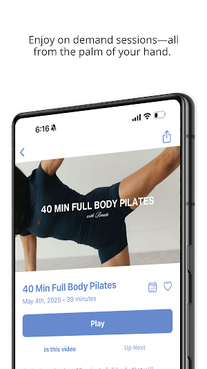The NICHE Method Screenshot 3