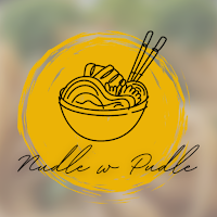 Nudle w pudle