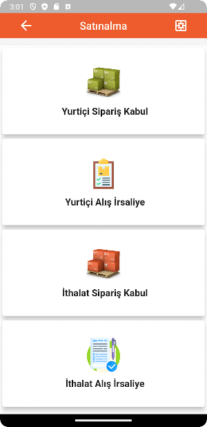 Eryılmaz Bakırcı Otomotiv Screenshot 2