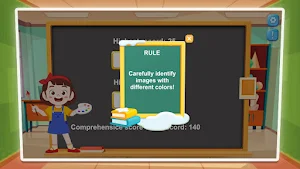 Color Hero Screenshot 1