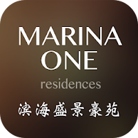 Marina One Residences