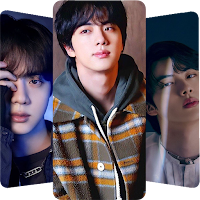 Seok JIN Wallpaper Aesthetic
