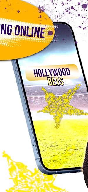 Hollywoodbets Screenshot 1