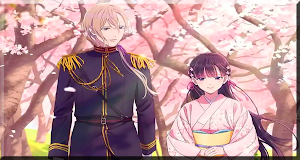 My Happy Marriage Manga Game Screenshot 3