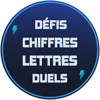 Chiffres Lettres & Duels