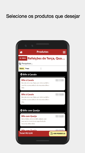 La Fornalha Pizzaria Mauá Screenshot 1