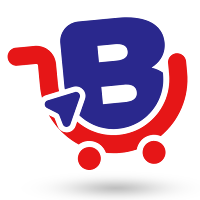 B.market