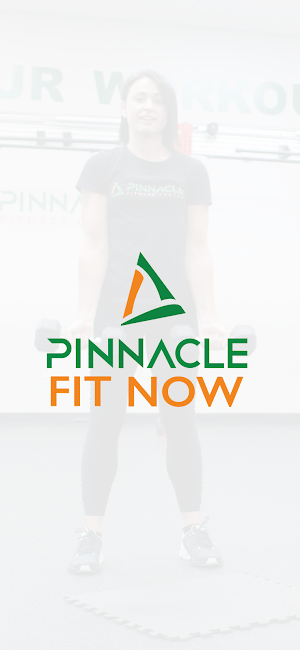 Pinnacle Fit Now Screenshot 0
