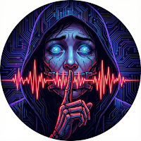 Don't Scream: Mic Horror Game