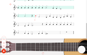 Suona Tu Screenshot 3