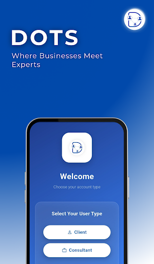 DOTS Consultant Screenshot 0