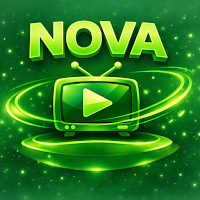 Nova IPTV: IPTV Player