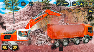 City Construction Simulator 3D Screenshot 1
