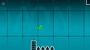 Geometry Go Screenshot 0