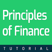 Principles of Finance