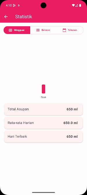 Minahan Screenshot 3