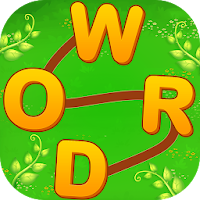 Word Anagram Puzzle