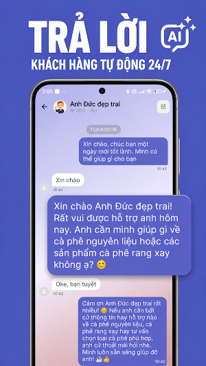 Ant Chatbot Screenshot 2