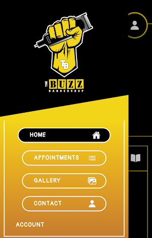 The Buzz Barbershop Screenshot 0