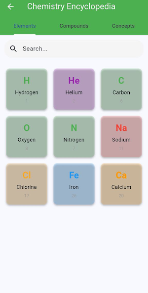 PH Sugar Screenshot 3