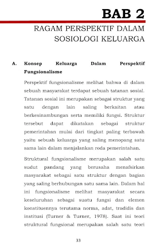 Sosiologi Keluarga Screenshot 3