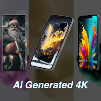 Ai Generated Art 4k Wallpaper
