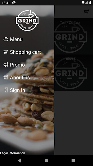 The Grind Screenshot 2