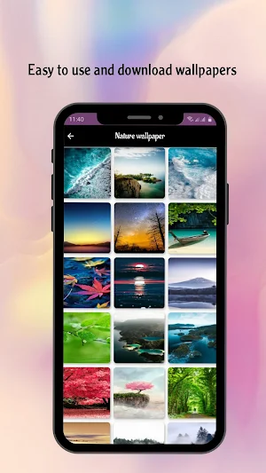 HD wallpapers Screenshot 3