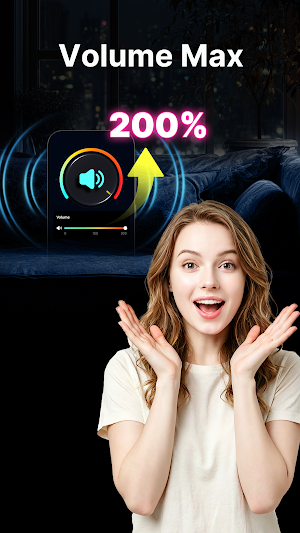 Find My Phone: Clap & Whistle Screenshot 2