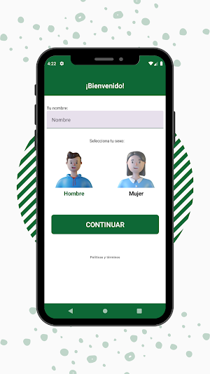 Prestamos en Ecuador Screenshot 1