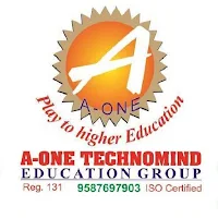 A ONE READY FOR EXAM