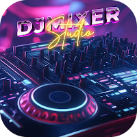 DJ Music Mixer & Beat Maker