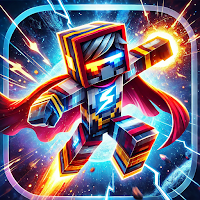 Superheroes Addon&Mod for MCPE