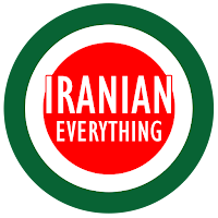Everything Iranian