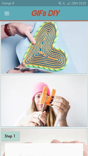5 000+ DIY ideas | Lifehacks,Home,beauty,fashion. Screenshot 2