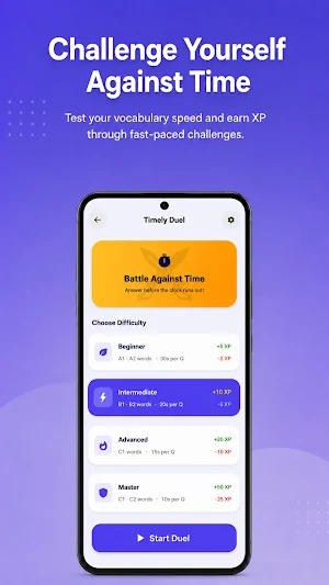 LingoCoach: AI Language Tutor Screenshot 3